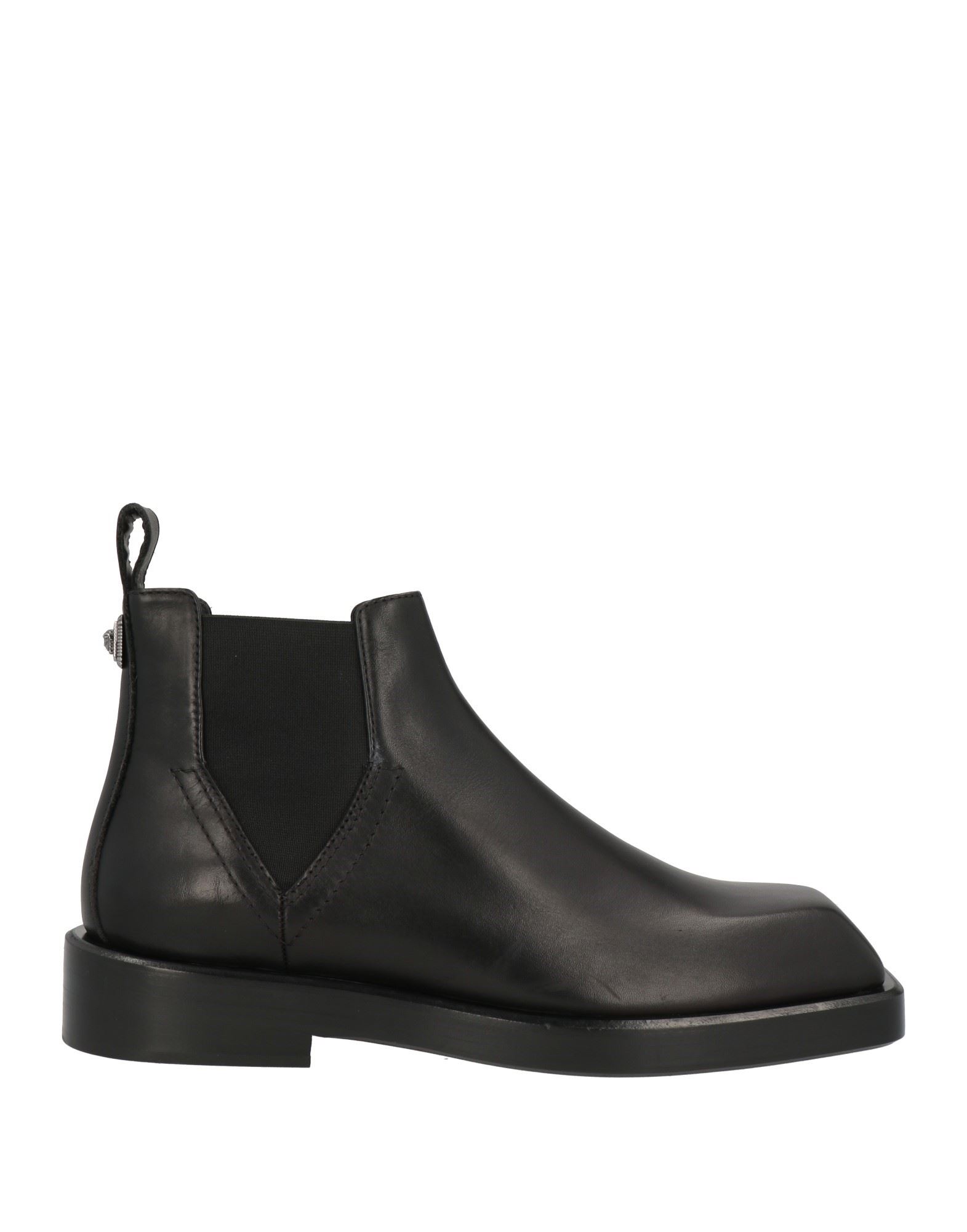 VERSACE Stiefelette Herren Schwarz von VERSACE