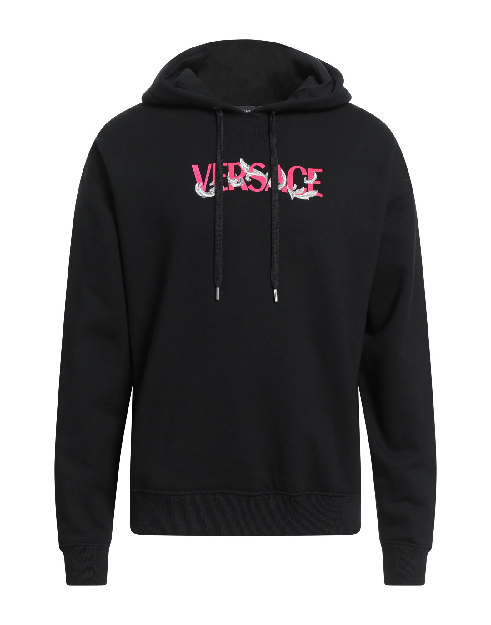 VERSACE Sweatshirt Herren Schwarz von VERSACE