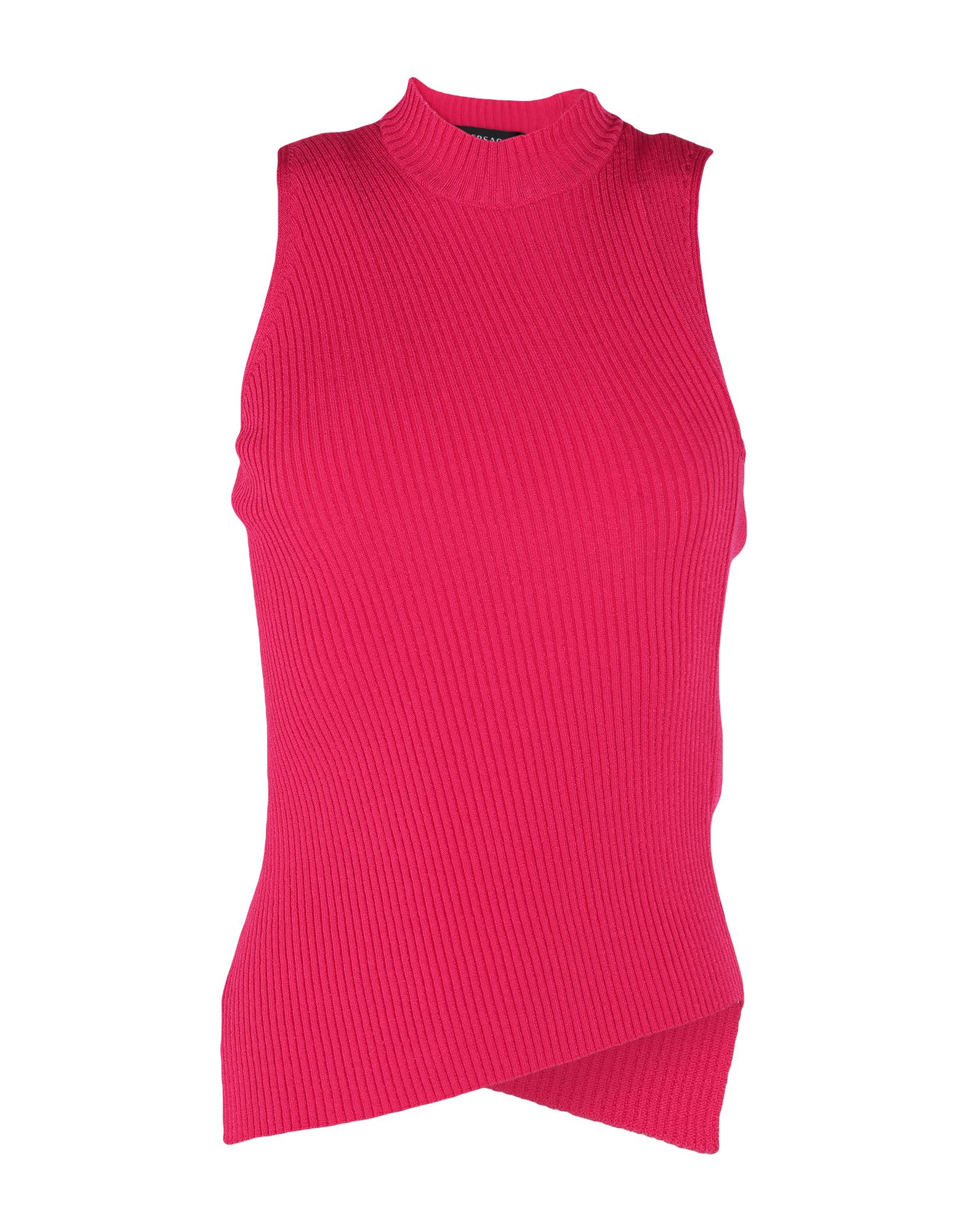 VERSACE Top Damen Fuchsia von VERSACE