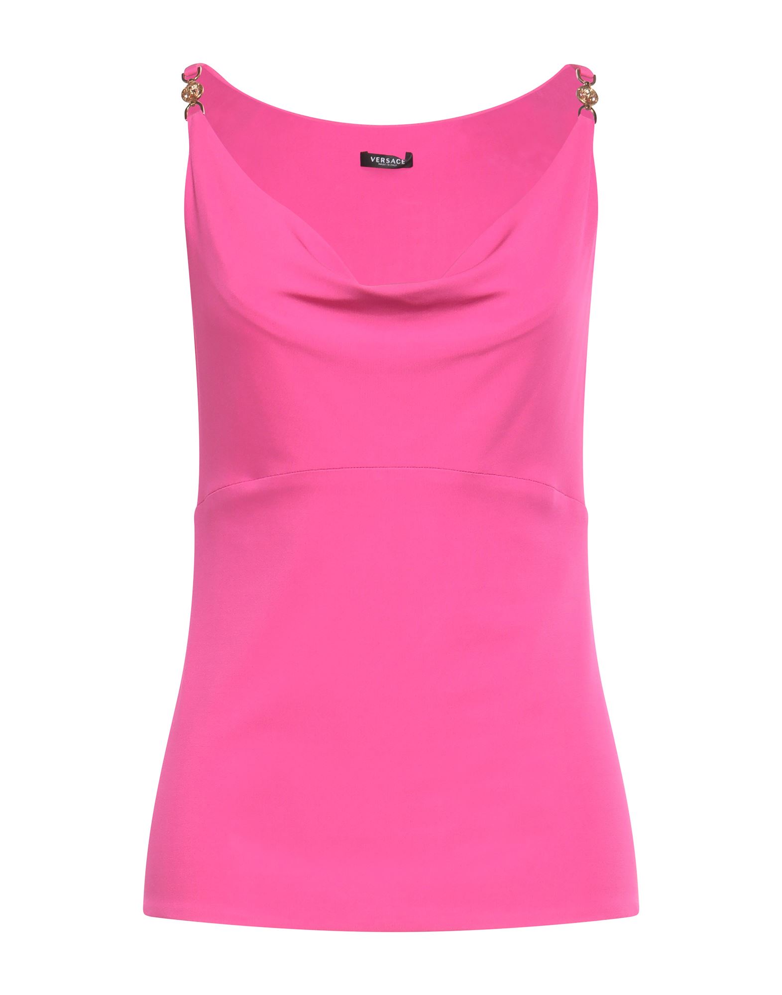 VERSACE Top Damen Fuchsia von VERSACE