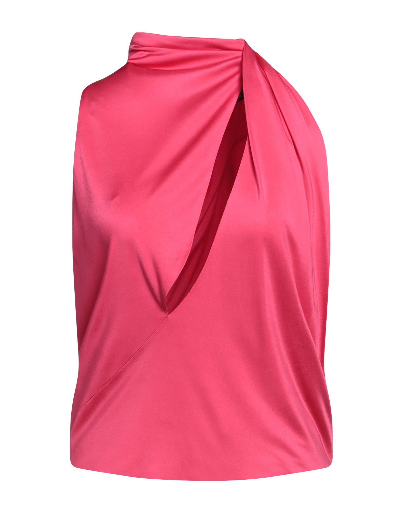 VERSACE Top Damen Fuchsia von VERSACE