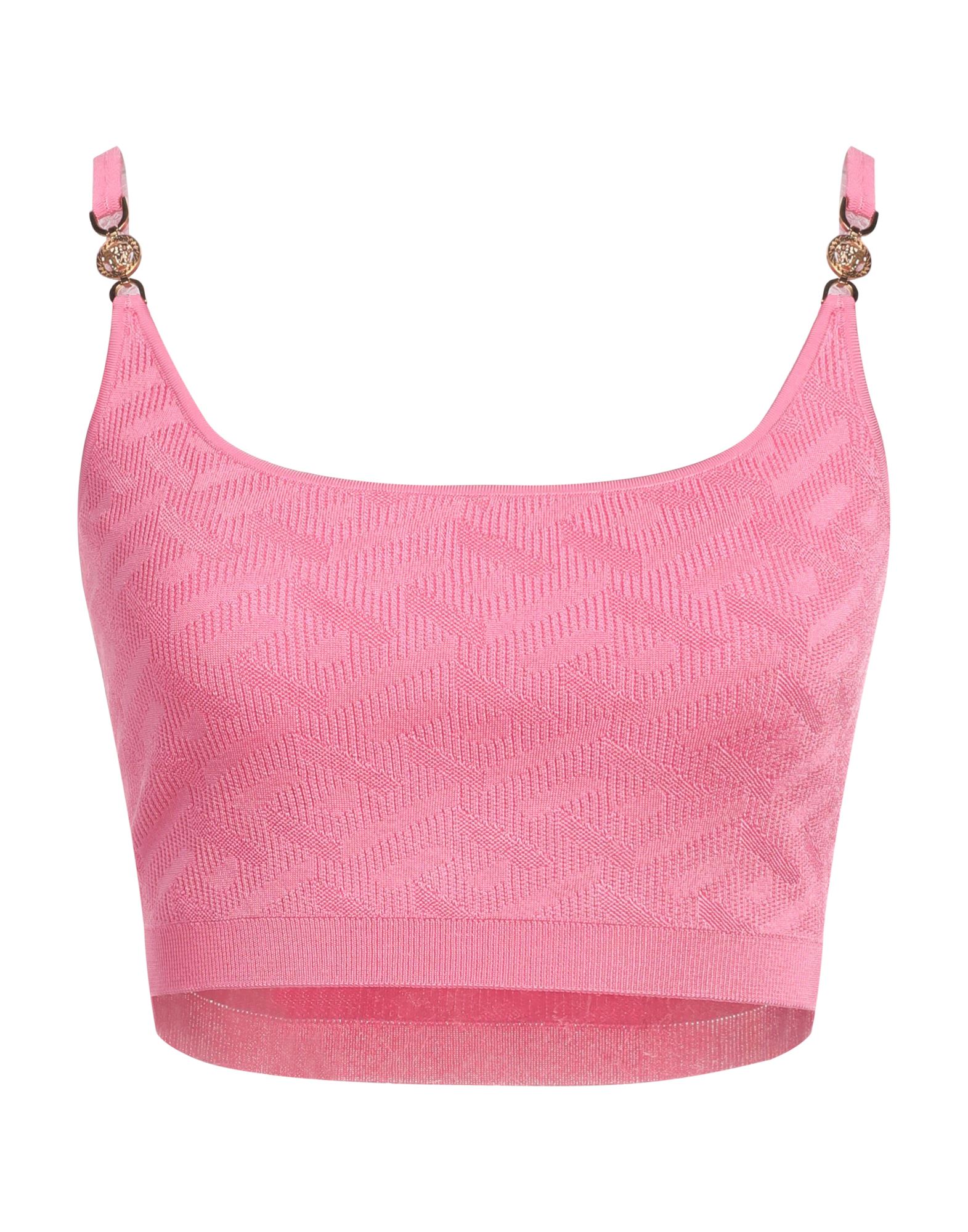 VERSACE Top Damen Fuchsia von VERSACE