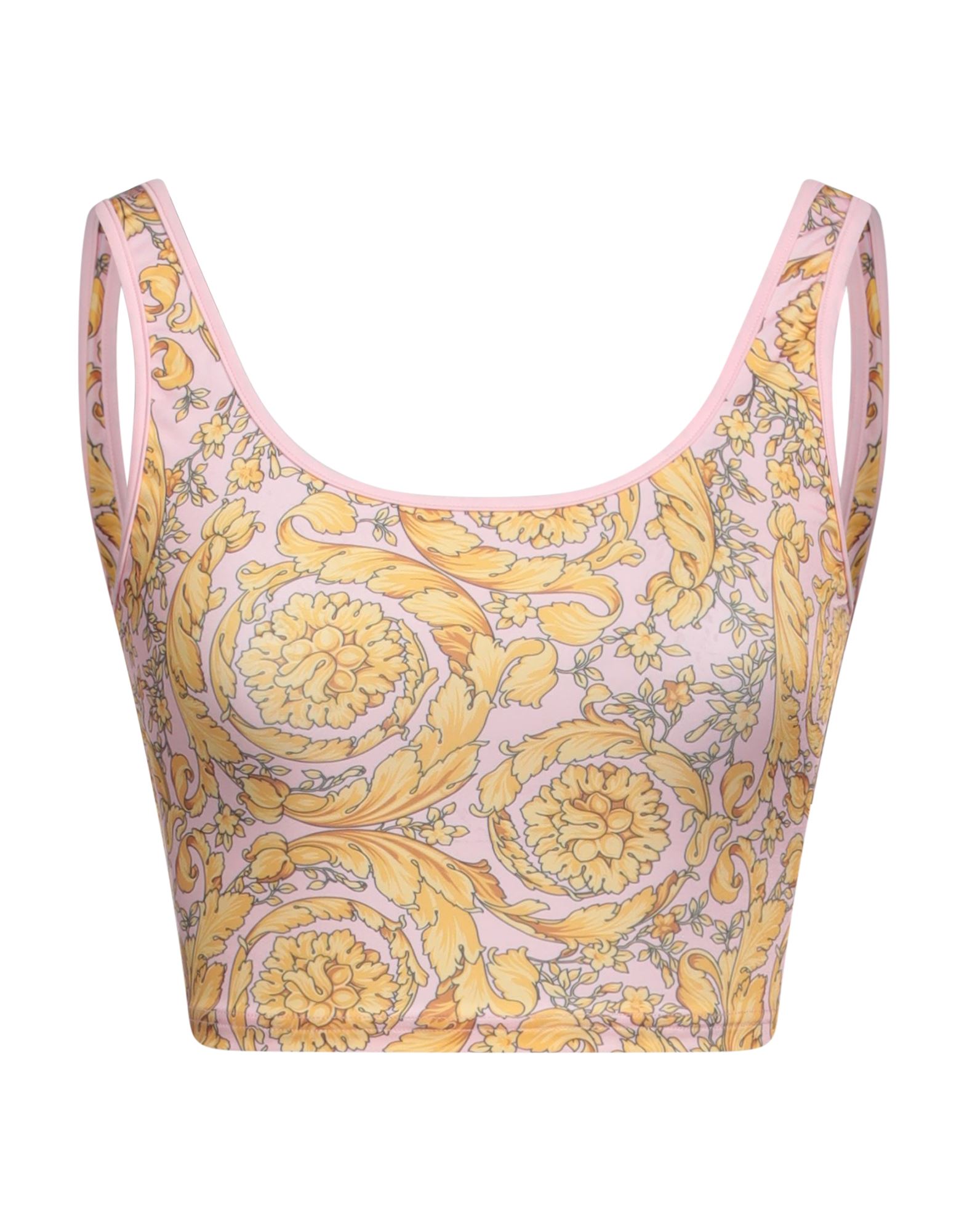 VERSACE Top Damen Rosa von VERSACE