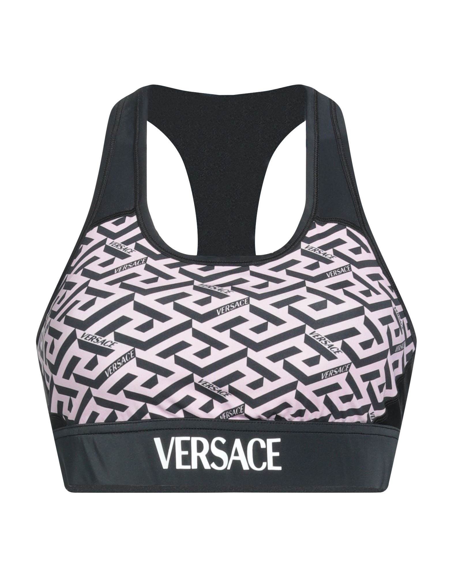 VERSACE Top Damen Rosa von VERSACE