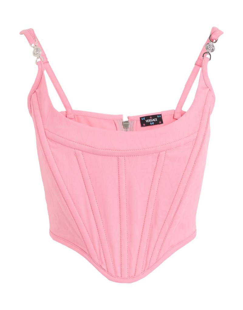 VERSACE Top Damen Rosa von VERSACE
