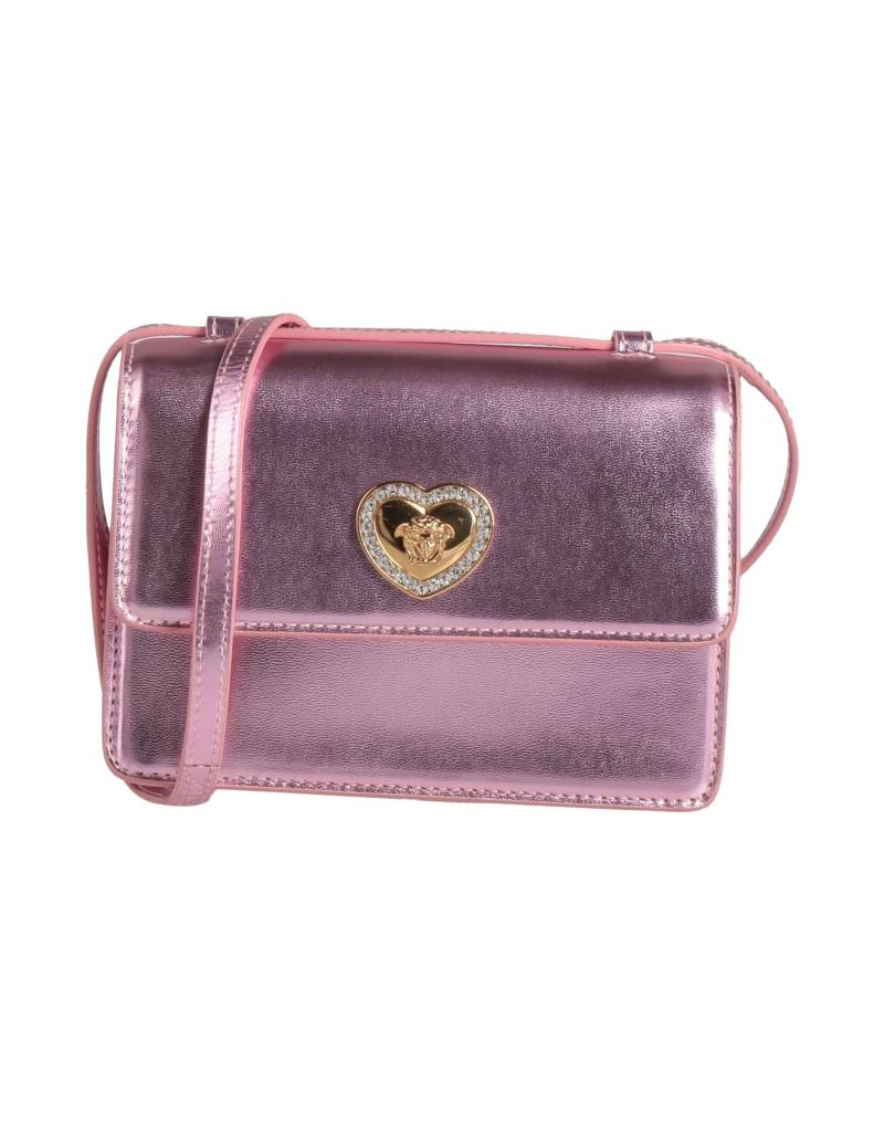 VERSACE Umhängetasche Damen Fuchsia von VERSACE