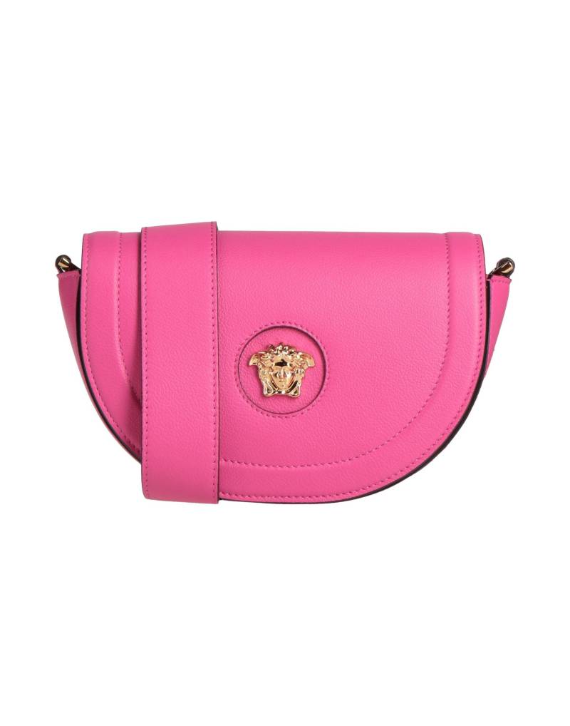 VERSACE Umhängetasche Damen Magenta von VERSACE