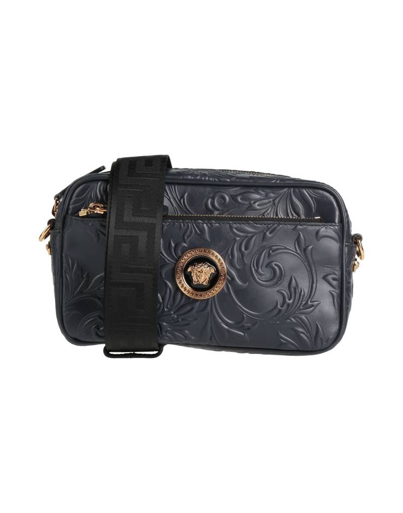 VERSACE Umhängetasche Damen Nachtblau von VERSACE