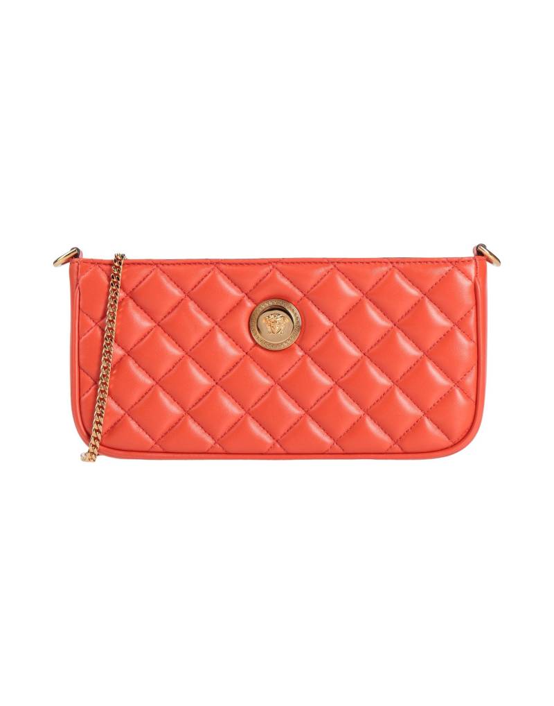 VERSACE Umhängetasche Damen Orange von VERSACE
