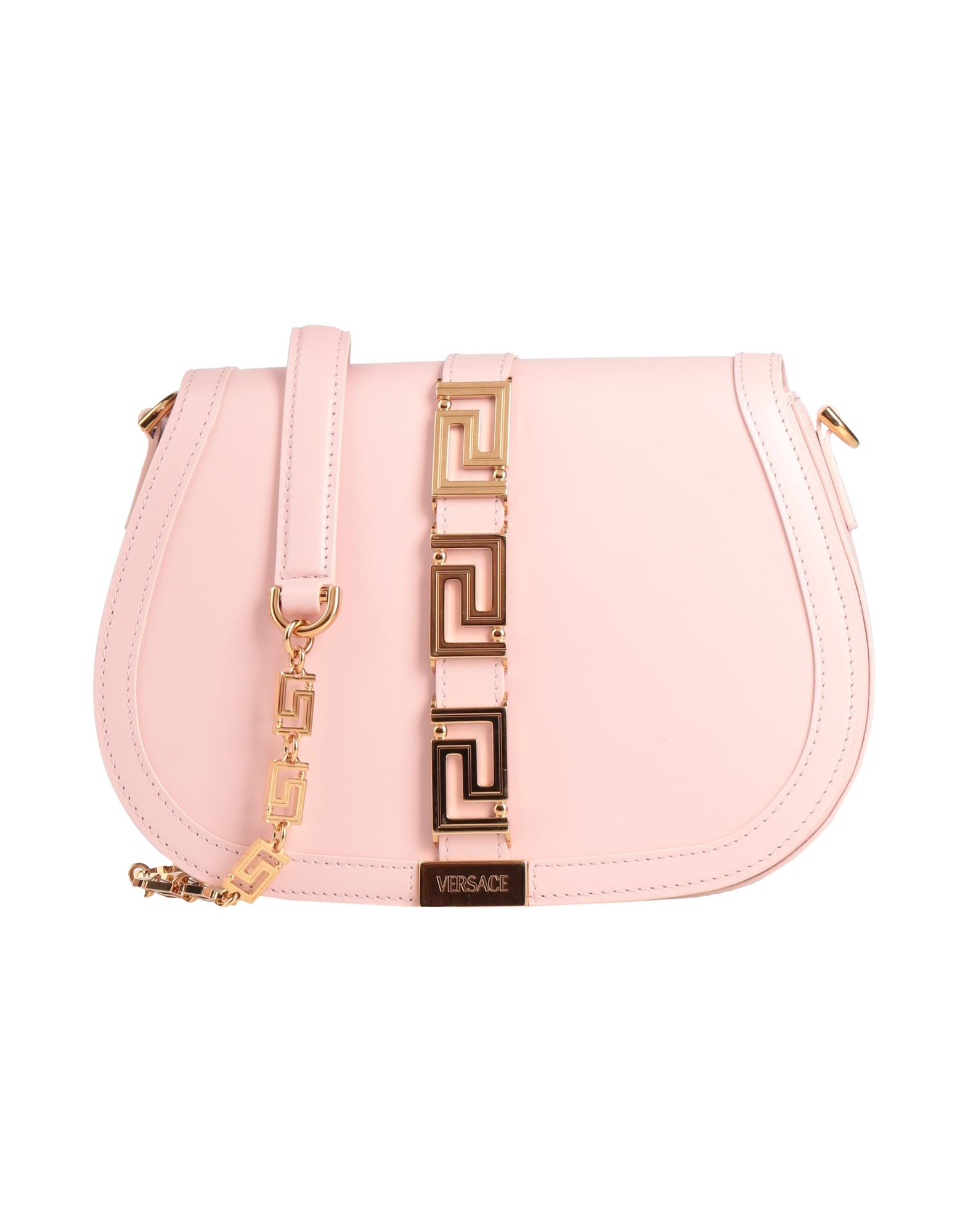 VERSACE Umhängetasche Damen Rosa von VERSACE