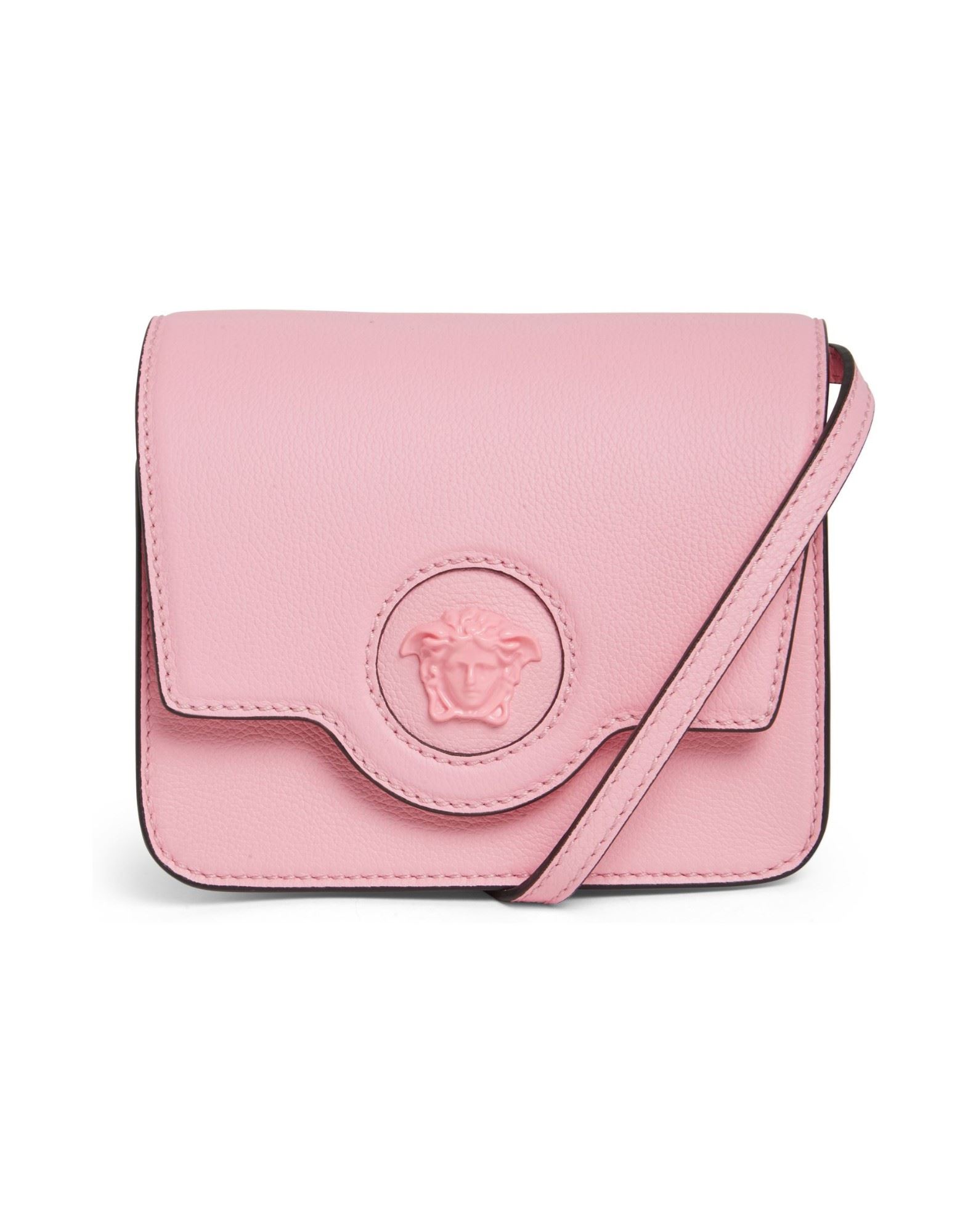 VERSACE Umhängetasche Damen Rosa von VERSACE