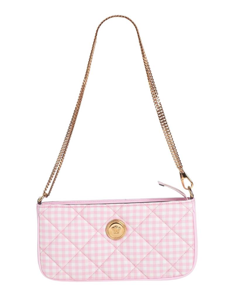 VERSACE Umhängetasche Damen Rosa von VERSACE