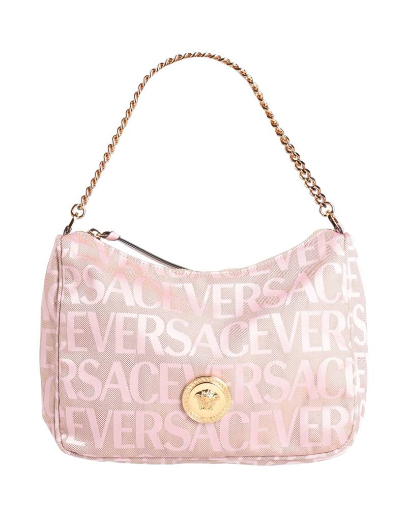 VERSACE Umhängetasche Damen Rosa von VERSACE
