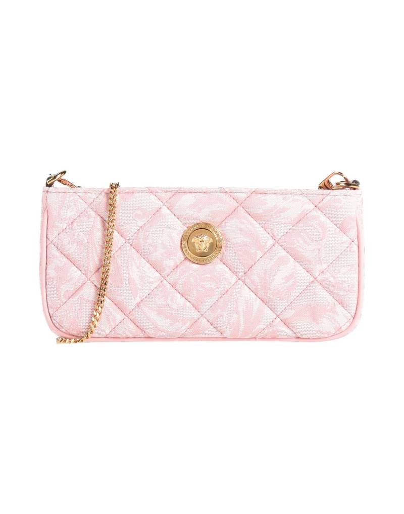 VERSACE Umhängetasche Damen Rosa von VERSACE