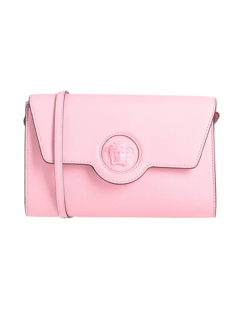 VERSACE Umhängetasche Damen Rosa von VERSACE