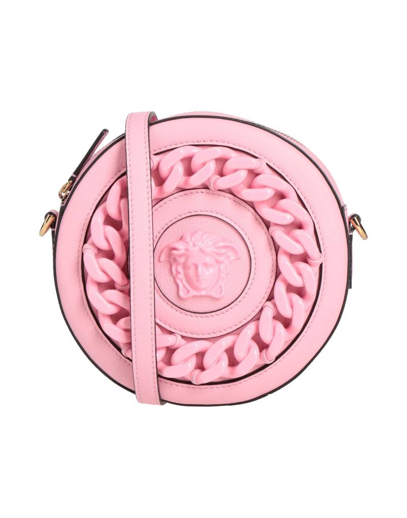 VERSACE Umhängetasche Damen Rosa von VERSACE