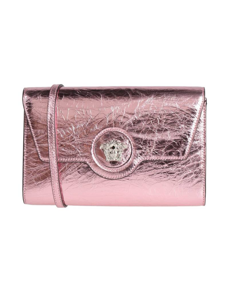 VERSACE Umhängetasche Damen Rosa von VERSACE