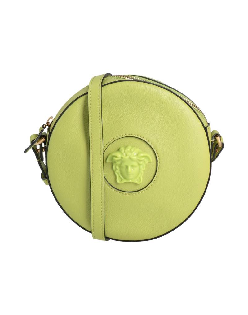 VERSACE Umhängetasche Damen Säuregrün von VERSACE