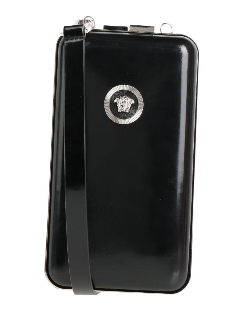 VERSACE Umhängetasche Damen Schwarz von VERSACE