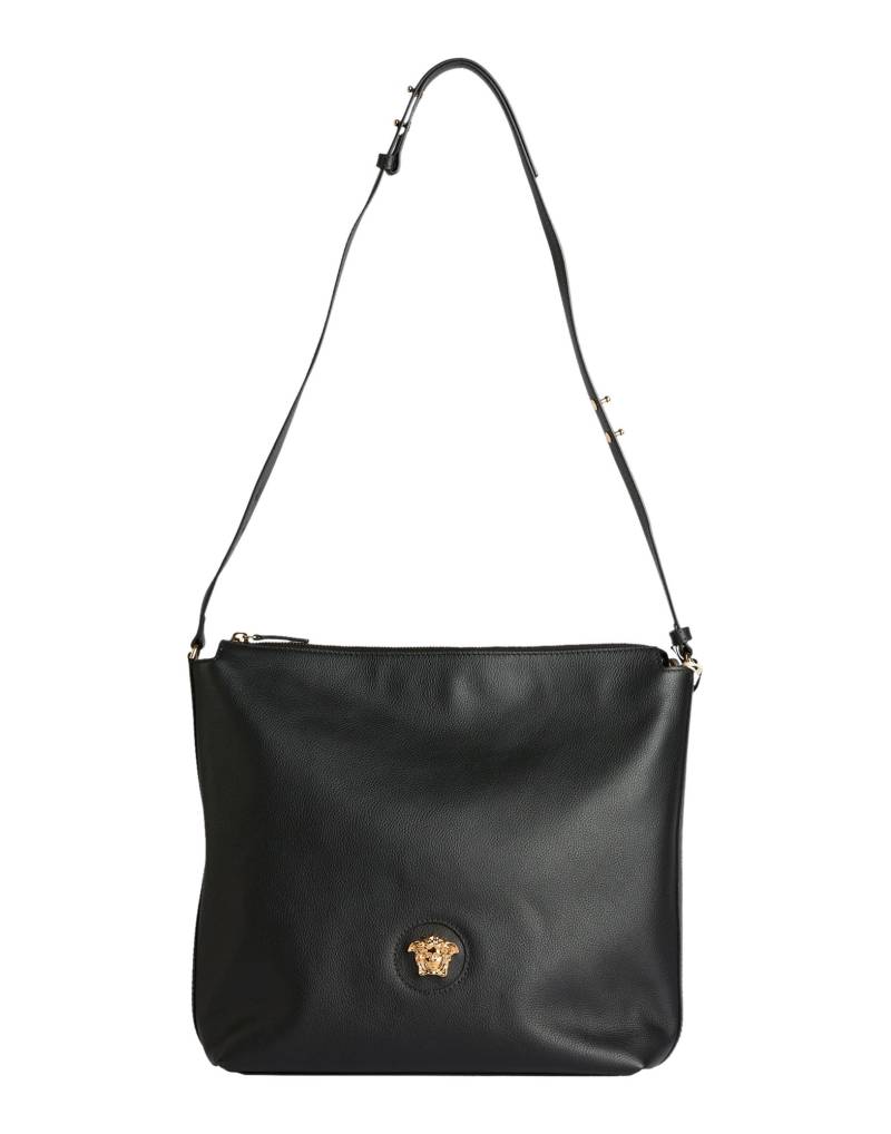 VERSACE Umhängetasche Damen Schwarz von VERSACE