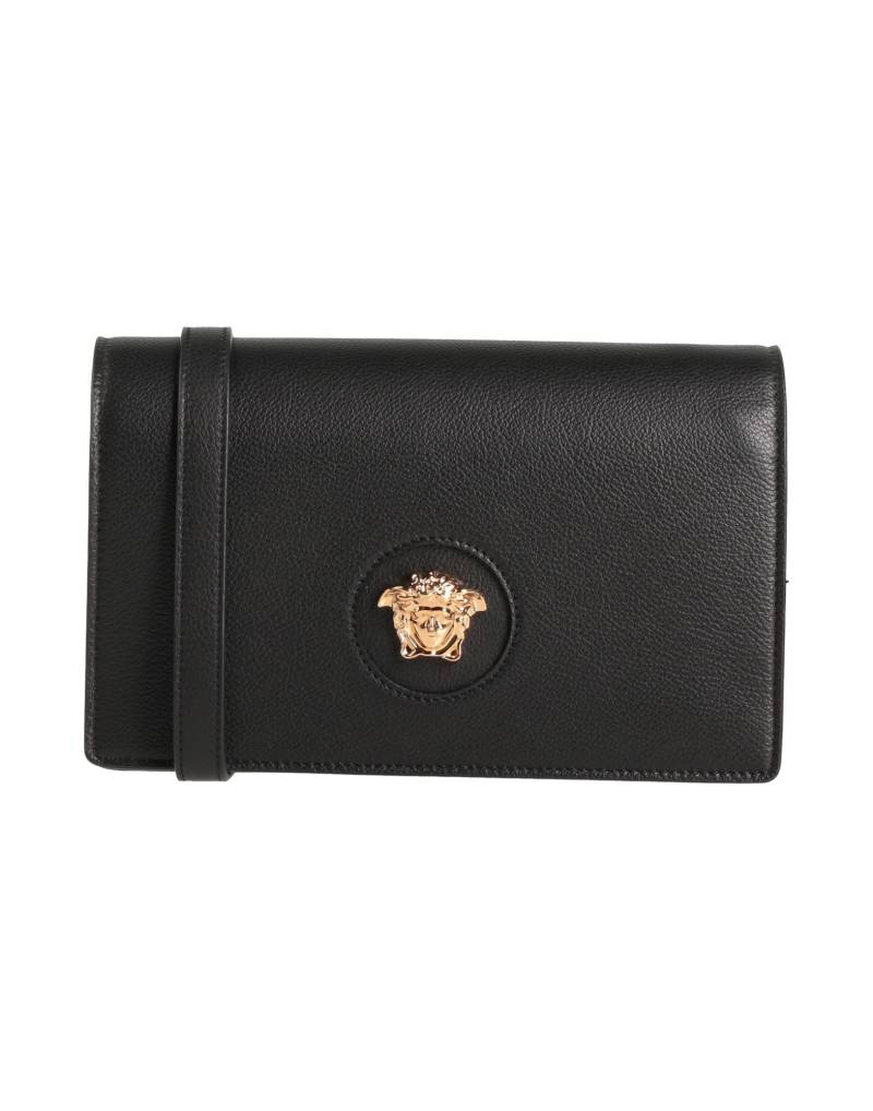 VERSACE Umhängetasche Damen Schwarz von VERSACE