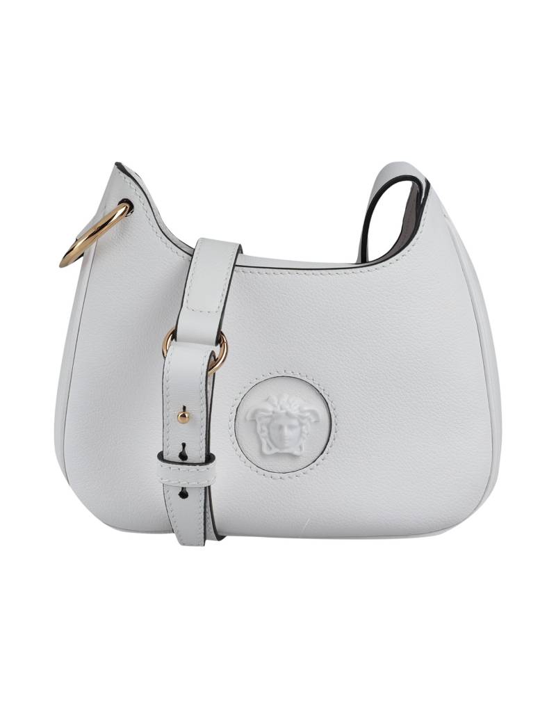 VERSACE Umhängetasche Damen Weiß von VERSACE