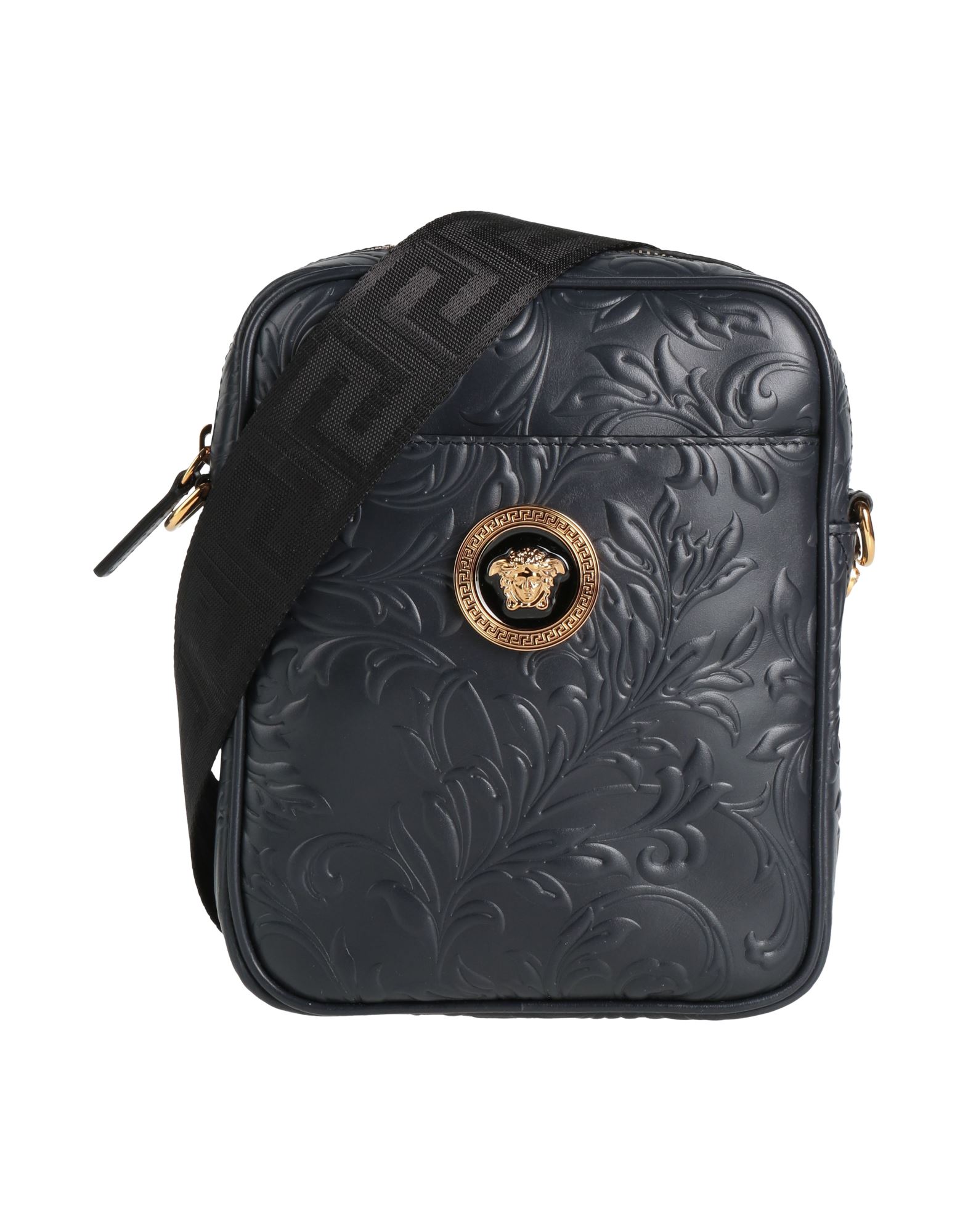 VERSACE Umhängetasche Herren Nachtblau VERSACE Umhängetasche Herren Nachtblau von VERSACE