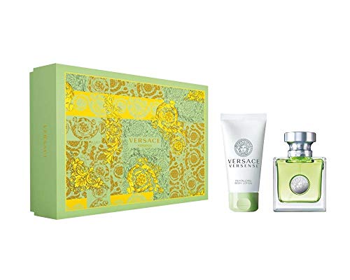 Versace > Versense Eau de Toilette Geschenk-Set 2 Artikel im Set von VERSACE