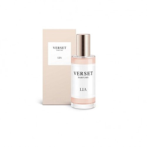 Verset Lia Mini Perfume 15ml von Bizzico