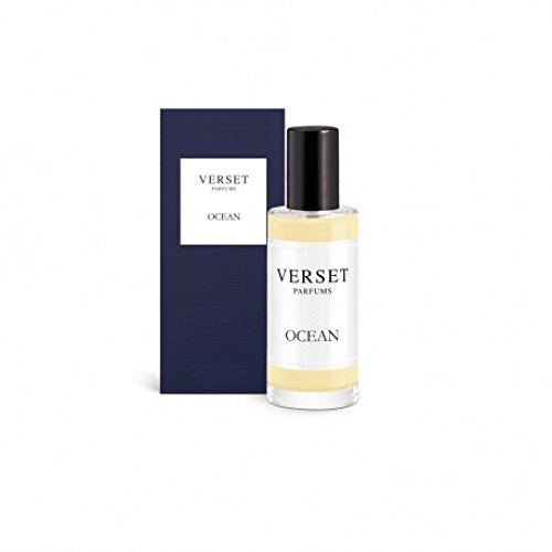 Verset Ocean Mini Perfume 15ml von Bizzico