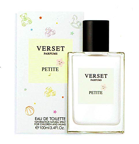 Verset Petit Eau de Toilette, 100 ml von VERSET PARFUMS