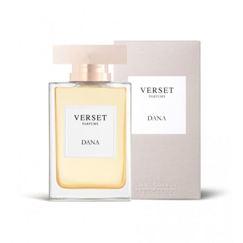 VERSET DANA 100 ml von VERSET