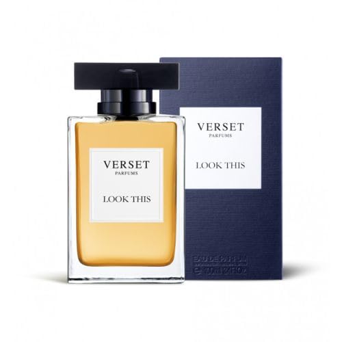 VERSET - LOOK THIS - 100 ml von VERSET