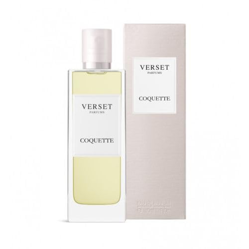 VERSET PARFUMS COQUETTE 50 ml von VERSET