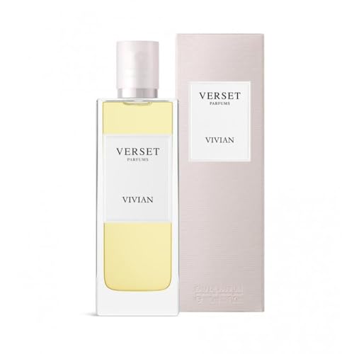 VERSET PARFUMS VIVIAN 50 ml von VERSET