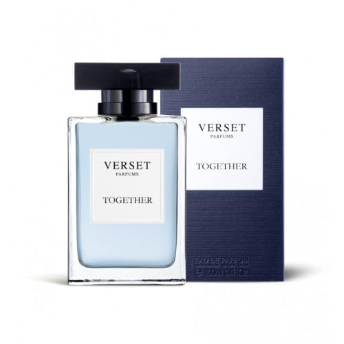 VERSET TOGHETHER 100 ml von VERSET