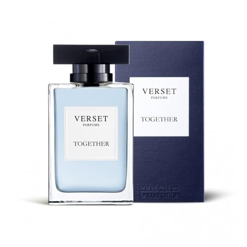 VERSET TOGHETHER 100ml von VERSET