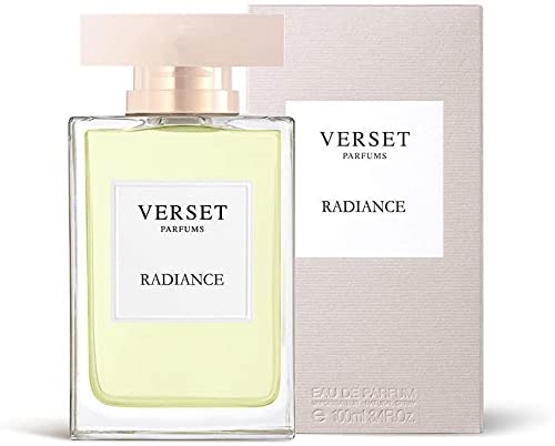 VERSET RADIANCE EDT 100ML von VERSET