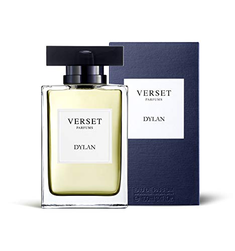 VERSET "DYLAN" Parfum 100 ml von VERSET