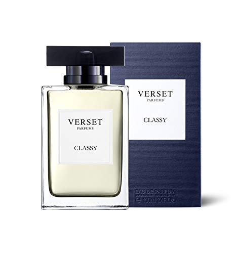 Verset Parfums Classy Eau de Parfum 100 ml von VERSET
