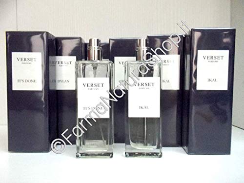Verset Parfums Gießen Sie 50 ml von VERSET