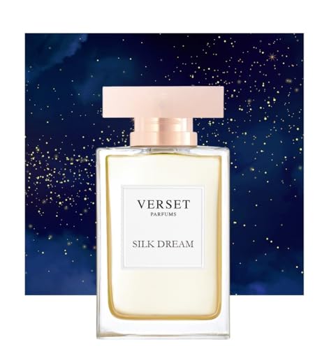 Verset Silk Dream 100 ml von VERSET