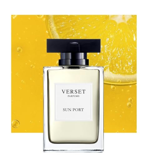 Verset Sun Sport 100 ml von VERSET