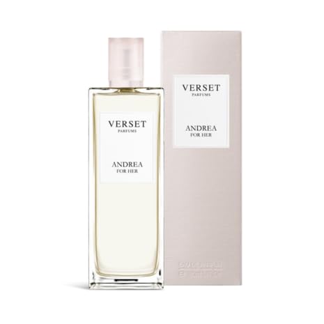 Verset - verset andrea for her 50ml von VERSET