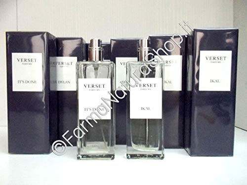 Verset - verset ikal 50ml von VERSET