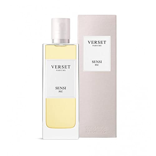 Verset - verset sensi pi 50ml von VERSET