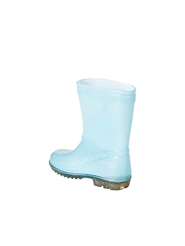 VERTBAUDET Disney Eiskönigin 2 Regenstiefel, mehrfarbig, 27 EU von Vertbaudet