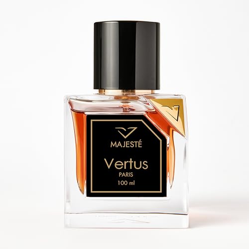 VERTUS Majeste Eau De Perfume 100 ml von VERTUS