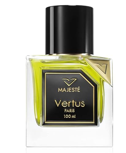 VERTUS - Majeste Eau de Parfum 100 ml von VERTUS