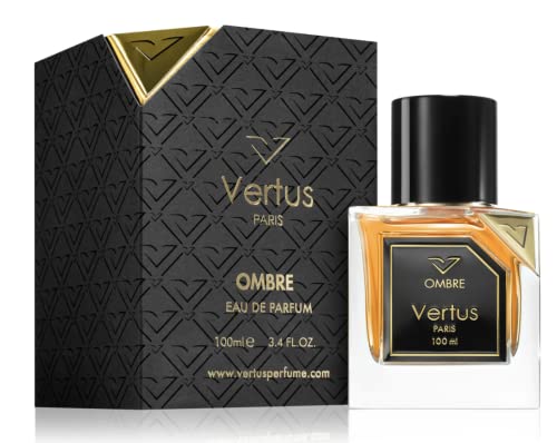 VERTUS - Ombre Eau de Parfum 100 ml von VERTUS